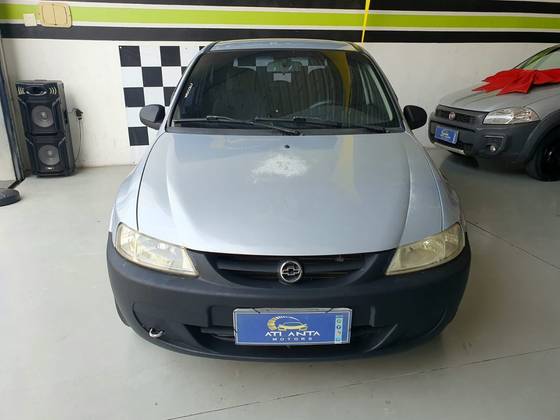 CHEVROLET CELTA 1.0 MPFI LIFE 8V FLEX 2P MANUAL CHEVROLET CELTA 1.0 MPFI LIFE 8V FLEX 2P MANUAL